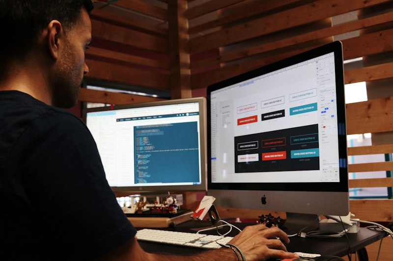 Comunicação visual e projetos customizados