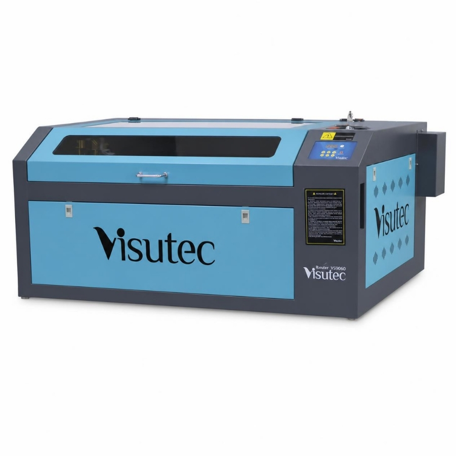 Máquina Router Laser VS9060 Visutec 100W